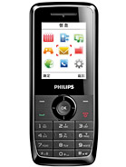 Best available price of Philips X100 in Canada