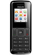 Best available price of Philips X125 in Canada