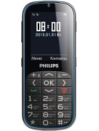 Best available price of Philips X2301 in Canada
