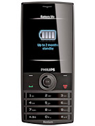 Best available price of Philips Xenium X501 in Canada