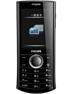 Best available price of Philips Xenium X503 in Canada