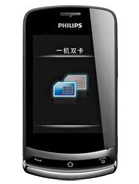 Best available price of Philips X518 in Canada