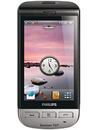 Best available price of Philips X525 in Canada