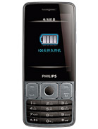 Best available price of Philips X528 in Canada