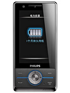 Best available price of Philips X605 in Canada