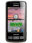 Best available price of Philips X622 in Canada