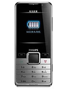 Best available price of Philips X630 in Canada