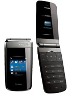 Best available price of Philips Xenium X700 in Canada