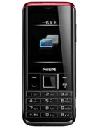 Best available price of Philips Xenium X523 in Canada