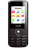 Best available price of Philips X116 in Canada