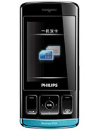 Best available price of Philips X223 in Canada
