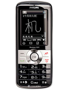 Best available price of Philips Xenium X300 in Canada