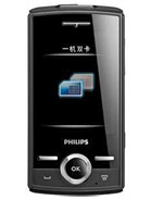 Best available price of Philips X516 in Canada