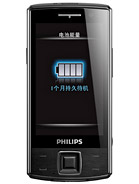 Best available price of Philips Xenium X713 in Canada