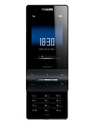 Best available price of Philips X810 in Canada