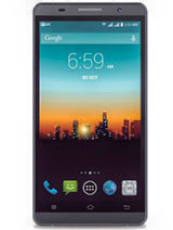 Best available price of Posh Icon HD X551 in Canada
