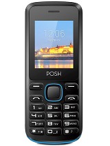 Best available price of Posh Lynx A100 in Canada