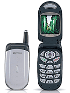 Best available price of Pantech G700 in Canada