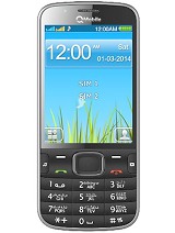 Best available price of QMobile B800 in Canada