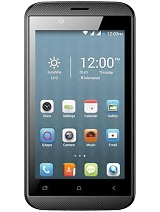 Best available price of QMobile T50 Bolt in Canada