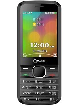 Best available price of QMobile M800 in Canada