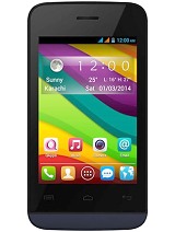Best available price of QMobile Noir A110 in Canada