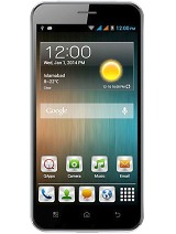 Best available price of QMobile Noir A75 in Canada