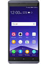 Best available price of QMobile Noir Z9 Plus in Canada