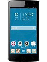 Best available price of QMobile Noir X550 in Canada