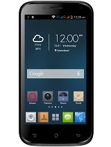Best available price of QMobile Noir X90 in Canada