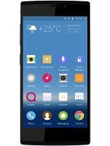 Best available price of QMobile Noir Z6 in Canada