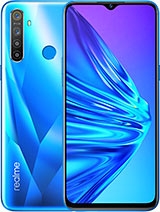 Best available price of Realme 5 in Canada