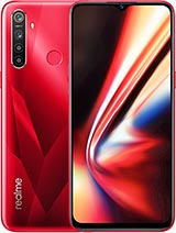 Best available price of Realme 5s in Canada