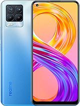 Best available price of Realme 8 Pro in Canada