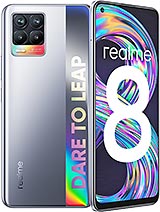 Best available price of Realme 8 in Canada