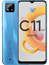 Best available price of Realme C11 (2021) in Canada