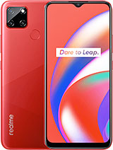 Best available price of Realme C12 in Canada