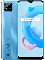 Best available price of Realme C20 in Canada