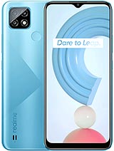 Best available price of Realme C21 in Canada