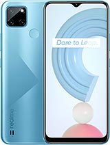 Best available price of Realme C21Y in Canada