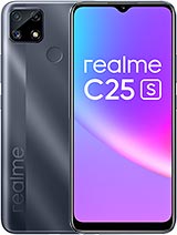 Best available price of Realme C25s in Canada
