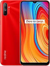 Best available price of Realme C3 in Canada