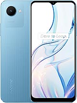 Best available price of Realme C30s in Canada