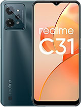 Best available price of Realme C31 in Canada
