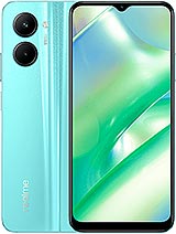 Best available price of Realme C33 2023 in Canada