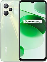 Best available price of Realme C35 in Canada