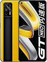 Best available price of Realme GT Neo Flash in Canada