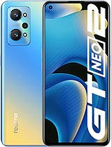 Best available price of Realme GT Neo2 in Canada