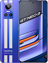 Best available price of Realme GT Neo 3 150W in Canada