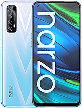 Best available price of Realme Narzo 20 Pro in Canada